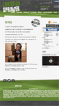 Mobile Screenshot of christianspringer.de